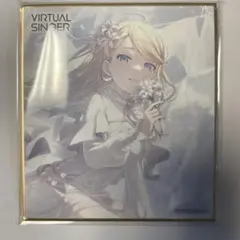 プロセカ ミニ色紙 レオニ 鏡音レン 50c - メルカリ