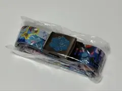 Ado ガチャベルト　5th ポップアップストア 未開封