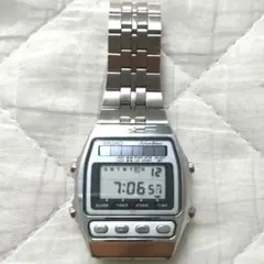 ◆SEIKO Silver Wave◆セイコー デジタル腕時計　動作品 Yahoo!オークション -「seiko silver wave デジタル」の落札相場