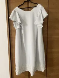 結婚式　ドレス