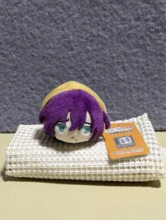 礼瀬マヨイ もちもちマスコット ミニ もちマス ぬいぐるみ マスコット