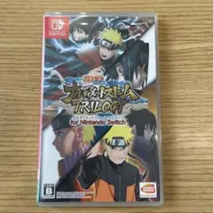 2026年最新】ナルティメットストームトリロジーの人気アイテム - メルカリ