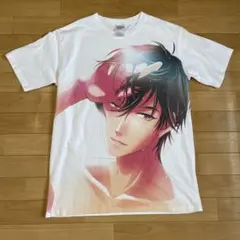 ときめきメモリアルGirl's Side 葉月珪 Tシャツ 抱きしめT - メルカリ