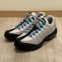 Nike Air Max 95 Laser Blue