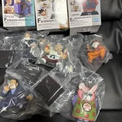 2026年最新】ドラゴンボールアーカイブスの人気アイテム - メルカリ