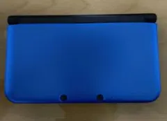 青色 ニンテンドー3DS 本体