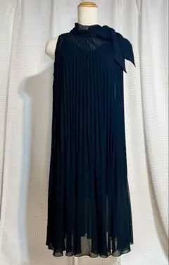 BALLSEY（TOMORROWLAND）プリーツドレス