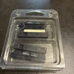 MAVIC SSC キャリパーブレーキ　前後セット　箱無し Mavicのsscブレーキにしました | 美濃の小路を辿る人も