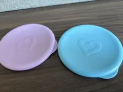 munchikin マンチキン ミラクルカップ 蓋のみ　2つ