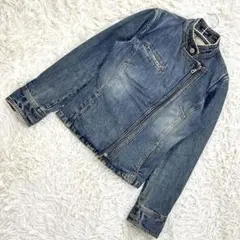 デニムジャケット メンズ m