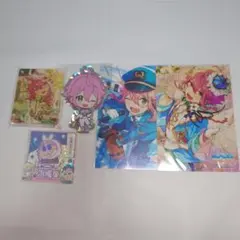 あんスタ アニカフェ コロッタ 桃李