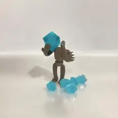 天空の城ラピュタロボット兵マグネット - メルカリ