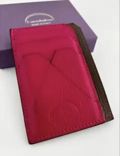 ラルコバレーノ L'arcobaleno スマートミニウォレットのサムネイル
