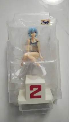 レイ 水着フィギュア