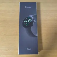 Google Pixel Watch 3 本体 41mm Wi-Fi