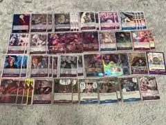 【即購入OK】ワンピースカード 即プレイデッキ オリジナル構築