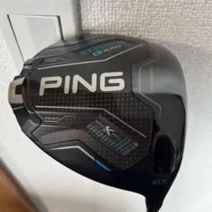 PING G440 MAX ドライバー 9度 SPEEDER NX GREEN - メルカリ