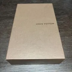 お値下げしました⭐️LOUIS VUITTON 収納ボックス