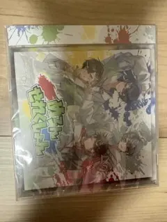 めろんぱーかー　めろんせれくしょんCD