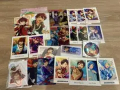 あんスタ流星隊セット