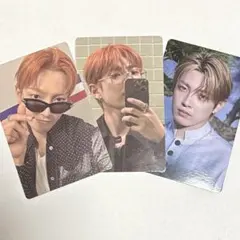 2026年最新】ateez トレカ ホンジュンの人気アイテム - メルカリ