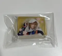 刀ミュ 博覧会 メモスタンド 山姥切国広