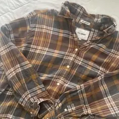 niko and ... REGULAR SHIRT サイズ3