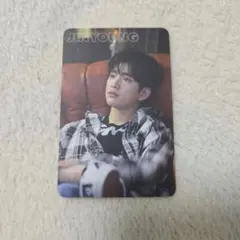 GOT7 spinning top トレカ☆ジニョン⑤ - メルカリ