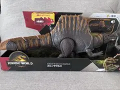 新品未開封 マテル ジュラシックワールド 新たなる支配者 ドレッド