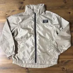 キッズ ウィンドブレーカー 120