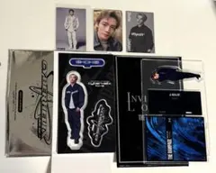 ランペ　RAMPAGE 浦川翔平　アクスタ　トレカ　セット