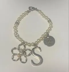 JILL by JILL STUART キーホルダー