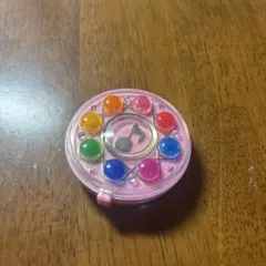 おジャ魔女どれみ 見習いタップ ガチャガチャ