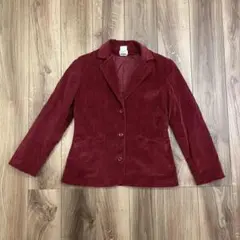 L.L.Bean エルエルビーン コーデュロイ ジャケット