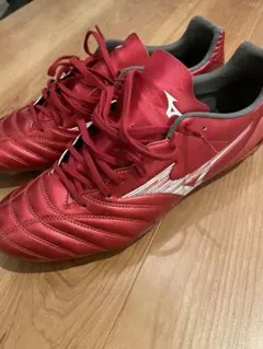 MIZUNO MONARCIDA NEO PRO 27.5cm １回使用