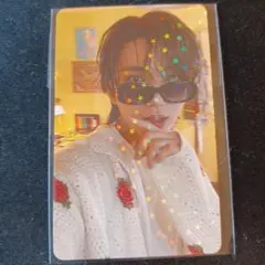 SEVENTEEN ジョシュア タワレコ ラキドロ 2026年最新】ラキドロ ジョシュア タワレコの人気アイテム - メルカリ