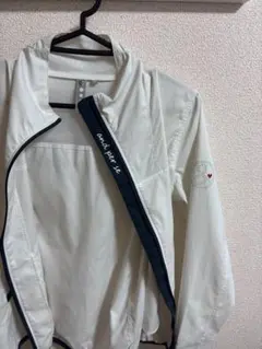 まとめ買い歓迎　and per se レディース ナイロンアウター　M