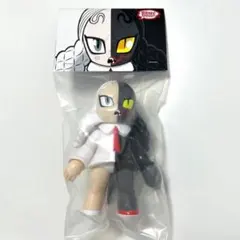 GRAPE BRAIN MIW FC東京 にぎるちゃん のりくん ソフビ - メルカリ