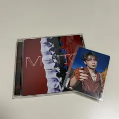 龍宮城 MOTTO 通常盤 CD 冨田侑暉