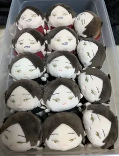 ハイキュー もちマス 角名倫太郎のサムネイル