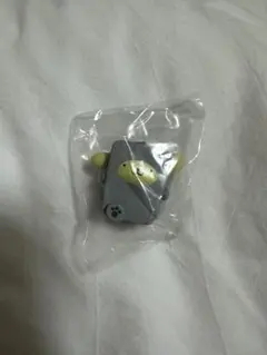 さんりおきゃらくたーず　どろろ〜ん妖怪ふぃぎゅあ　ポムポムプリン