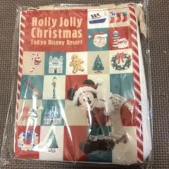 スーベニアランチケース クリスマス 東京ディズニーリゾート ミッキー　2025