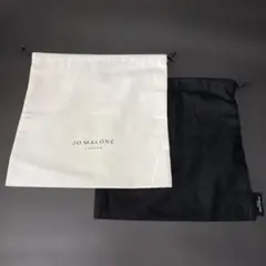 ジョーマローン　JO MALONE 巾着袋　2枚セット 巾着　ポーチのサムネイル