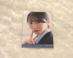 =LOVE 野口衣織 生写真 2025 March-II 野口衣織 ＝LOVE 生写真 2025 March-II - メルカリ