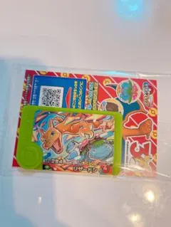 ポケモンメザスタ・フレンダ カード