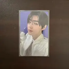 enhypen daydream ソンフン　トレカ