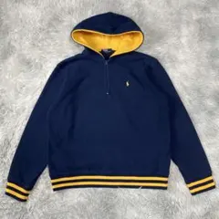 フリースパーカー パーカー