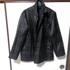 バーバリー ステン柄 ジャケット