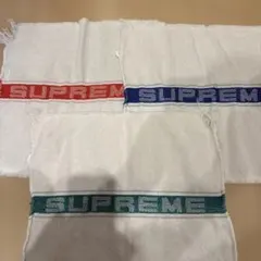 ミ*ー様 supremeタオルセットのサムネイル