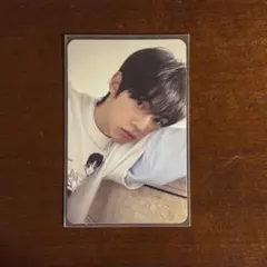 TWS ドフン トレカ try with us compact